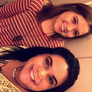 Meet your Posher, Hannah